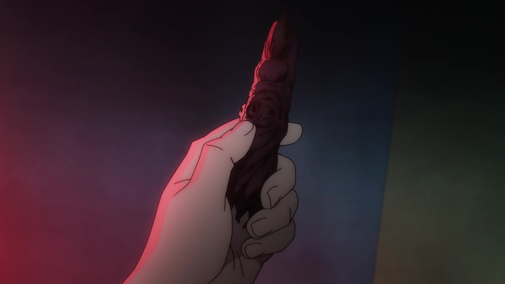 [Tsukyio Editing Resources] Jujutsu Kaisen Season 1 (Episode 1) Raw Clips (305) (tsukyio.com).mp4